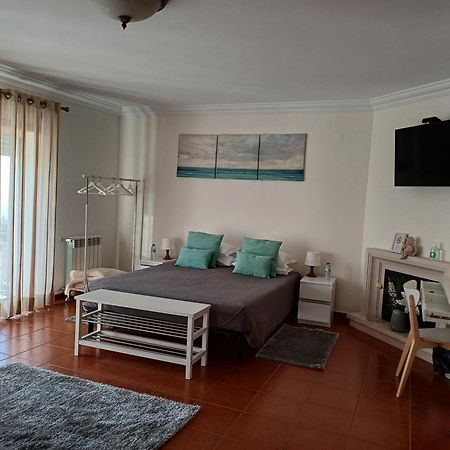 Casa Senhor Dos Passos Hotel Nazare Luaran gambar