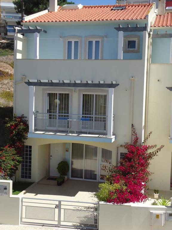 Casa Senhor Dos Passos Hotel Nazare Luaran gambar