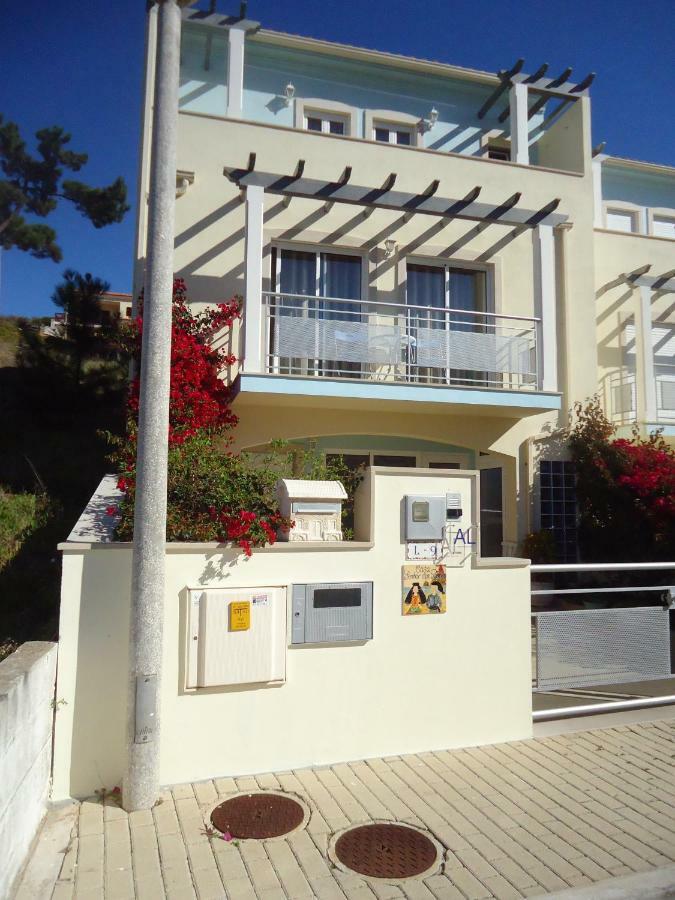 Casa Senhor Dos Passos Hotel Nazare Luaran gambar