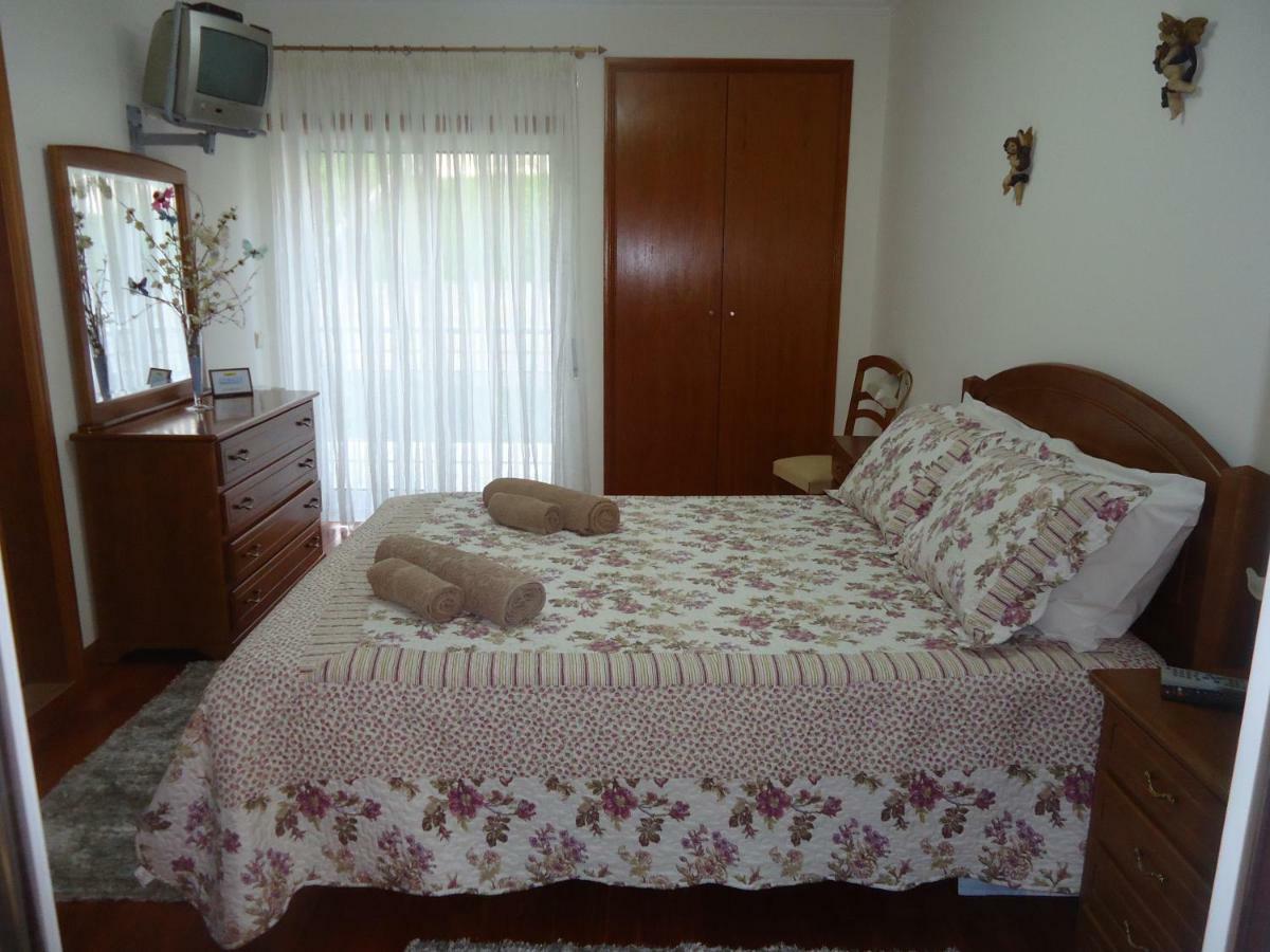 Casa Senhor Dos Passos Hotel Nazare Luaran gambar